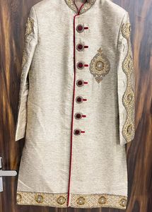 Wedding Sherwani for Groom