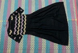 Kurta Pant Set