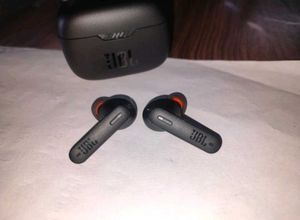 🎧JBL! 230NC (Noise Cancellation)