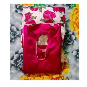 Pink Lehanga Party Wear 🥻