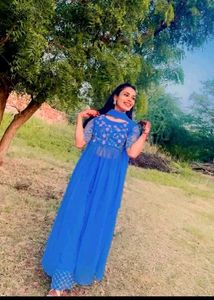 Jalpari Designer Outfit... It&#39;s A Boutique Piece