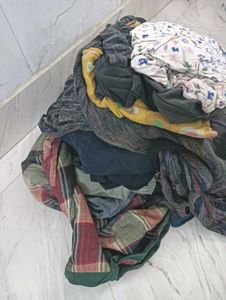 Mixed Clothing Lot