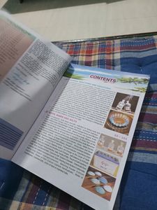 Class 10th Chemistry Book