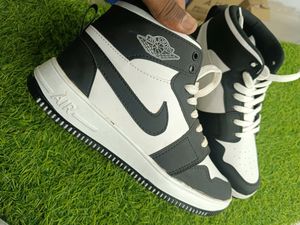 Jordan Shoes Black