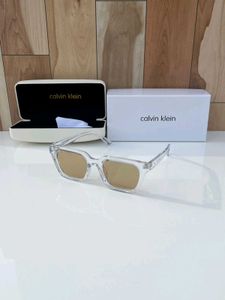Calvin Klein sunglasses unisex