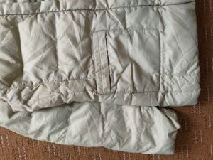 REEBOK PUFFER JACKET