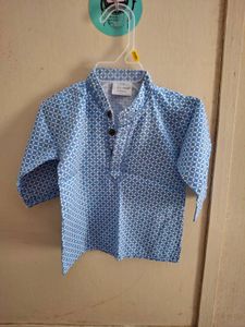 Super Soft Kurta For Boys