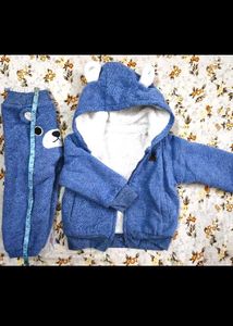 Baby Winter Set (18-24 Months)