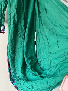 Designer Kurti With Different Style