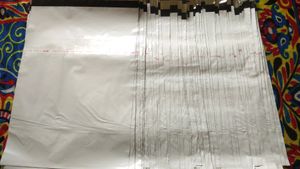 Packing Material Poly Mailer Covers