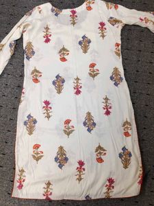 Cute Kurta