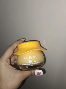Dot & Key Vitamin C + E Moisturizer