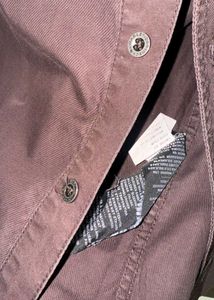 Harley-Davidson Button-Down Shirt