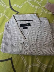AUTHENTIC PETER ENGLAND FORMAL SHIRT