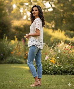 Beautiful Top🌸