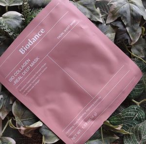 Biodance Bio Collagen Mask