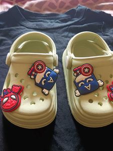 Kids&#39; Character Clogs