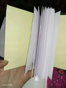 Mini Colour Full Diary