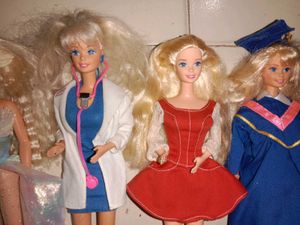 Barbie Doll