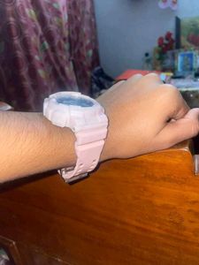 Hand watch