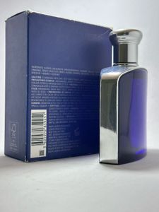Ralph Lauren POLO BLUE Edp 125ml Original Perfume