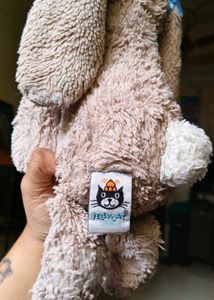 AUTHENTIC JELLYCAT BUNNY