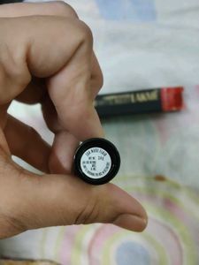 Lakme beyond Matte Lipstick