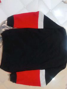 Gucci Kids Sweater