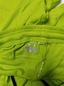 Hummel hml Lead Poly Soccer shorts