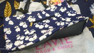 Lavie Branded Hand Bag