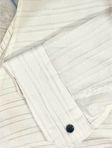 Striped Casual Shirt