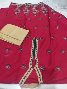 Soft Cotton Suit Sale