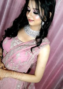 Beautiful Elegant 🌸 Lehegaa