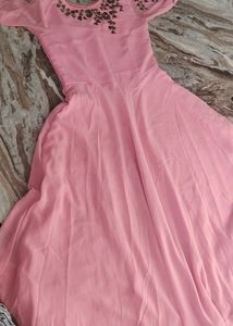 Party Wear Gown
