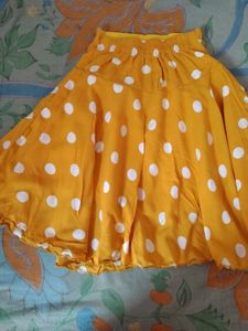 Combo Skirts For Girls