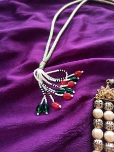 Layered Necklace