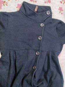 Winter Short Coat