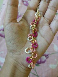 Customize Bracelet