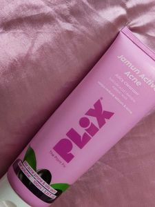 Plix Jamun Acne Cleanser