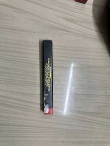 MAC Matte Lipstick