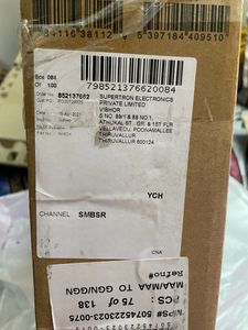 Dell Monitor
