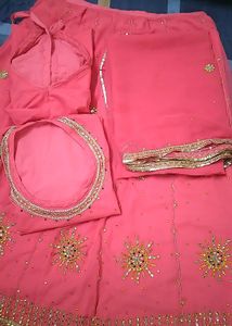 Rajputi Poshak
