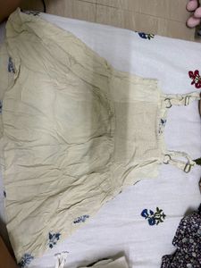 Floral Print Sundress