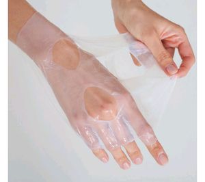 MADFORCOS Indeps™ Resume Biocellulose Mask