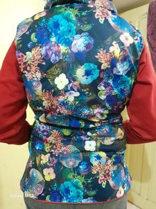 Double Sided Jacket