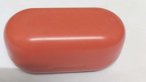 Mivi DuoPods A25 - Red