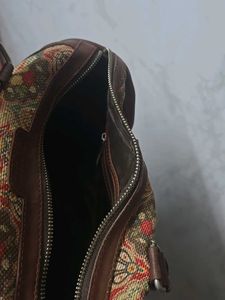 Zouk Bag