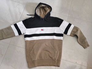Tommy Hilfiger Colorblock Hoodie