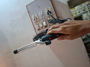 hair accessories straightener,  curler