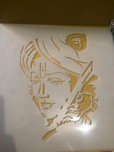 Unique And Most Beautiful Wall Stencils